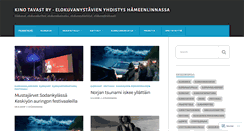 Desktop Screenshot of kinotavast.net